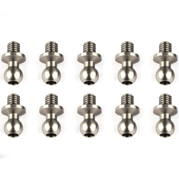Team Associated Ballstuds 3.25 mm - Long (AS31391)
