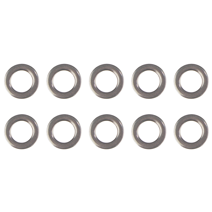 Team Associated Washers 3 X 5 X 0.3 mm (AS31392)
