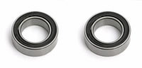 Team Associated Bearing 6 X 10mm (AS31404)
