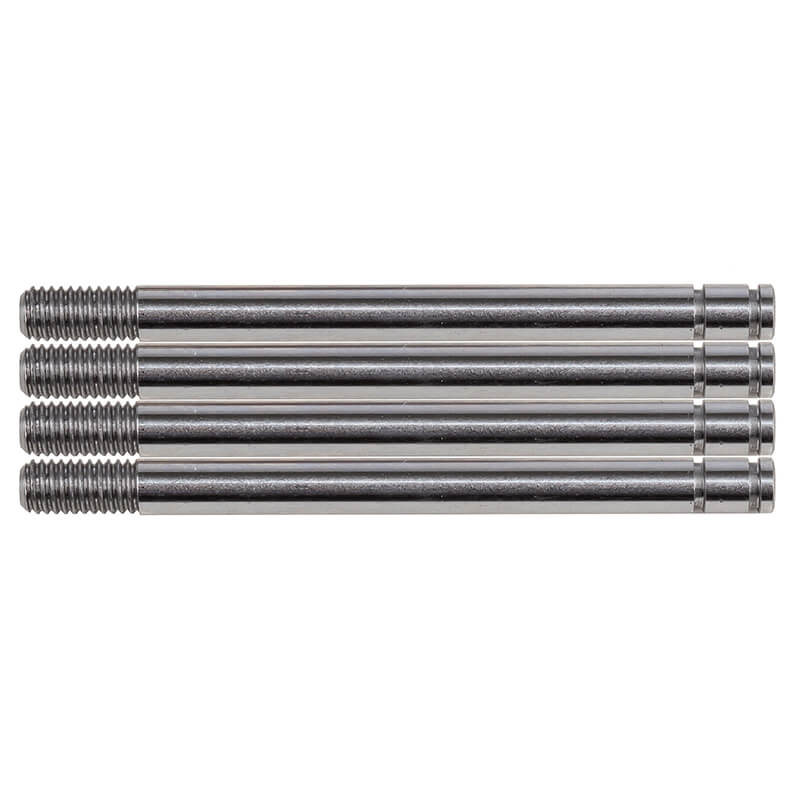Team Associated Apex 2 Rally Shock ShaFTs (AS31476)