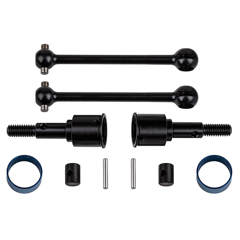 Team Associated Apex 2 FT Cva Front DriveshaFT Kit (AS31478)