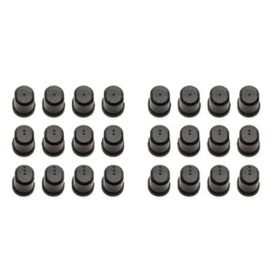 Team Associated Arm Mount Insert Set (TC6.2/TC7/7.1/7.2) (AS31620)