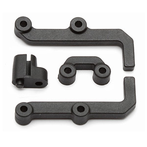Team Associated Lipo Brace Set (TC6.2/TC7/7.1) (AS31626)