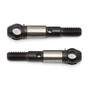 Team Associated Dcv Stub Axle (TC6.2/TC7/7.1/7.2) (AS31634)