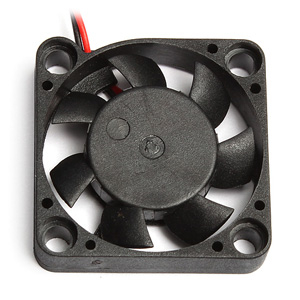 Team Associated 30mm Cooling Fan (TC6/6.2/TC7/7.1/7.2) (AS31641)