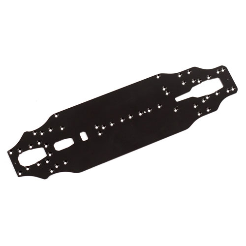Team Associated TC7/TC7.1 Chassis Aluminium (AS31652)
