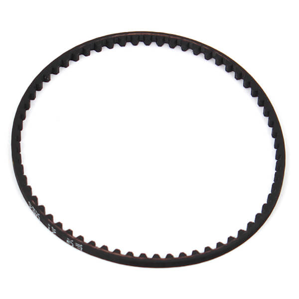 Team Associated TC7/TC7.1/7.2 Rear Belt 189mm 63T (AS31659)