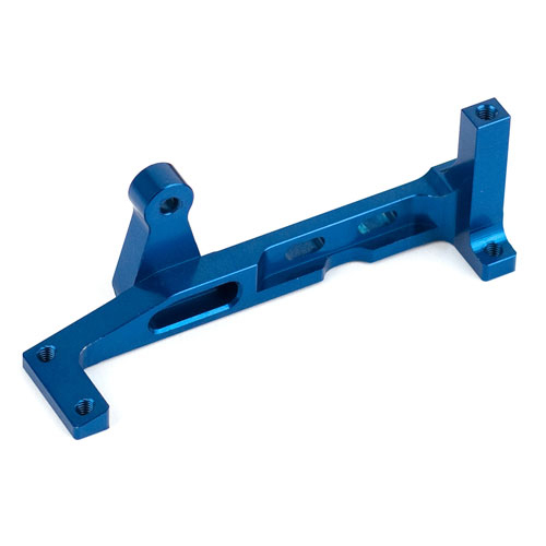 Team Associated TC7/TC7.1 Motor Mount (AS31663)