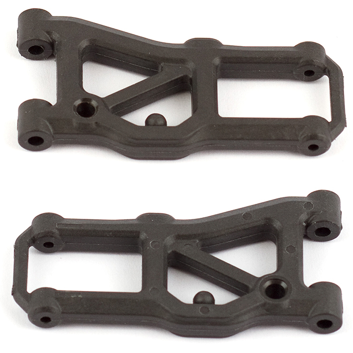 Team Associated TC7/TC7.1 Front Suspension Arms (AS31673)