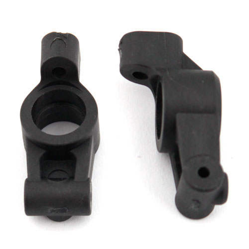 Team Associated TC7/TC7.1 Rear Hubs (AS31681)