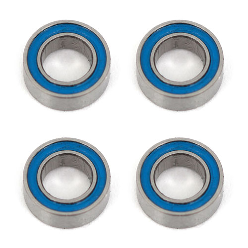 Team Associated TC7/TC7.1 FT Ball Bearing 4X7X2.5mm (AS31732)