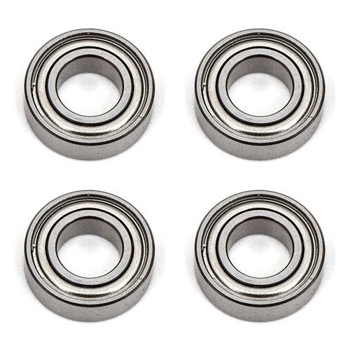 Team Associated TC7/7.1/7.2 FT Ball Bearing 5X10X3mm (AS31734)