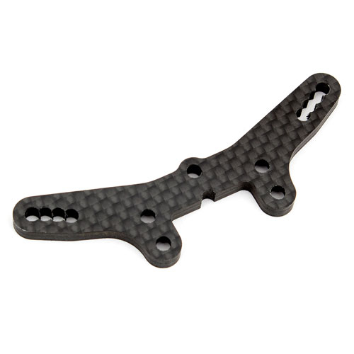 Team Associated TC7.1 Front Shock Tower (Ls) (AS31738)