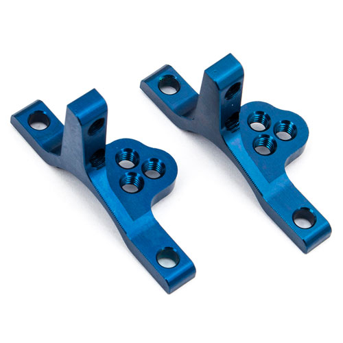 Team Associated TC7.1 Bearing Cap (A) (AS31743)