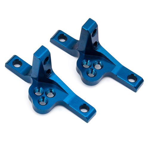 Team Associated TC7.1 Bearing Cap (B) (AS31744)
