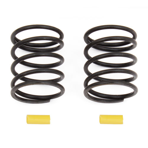 Team Associated TC Springs Yellow 16.8 Lbs/In Ss (TC7.1) (AS31764)