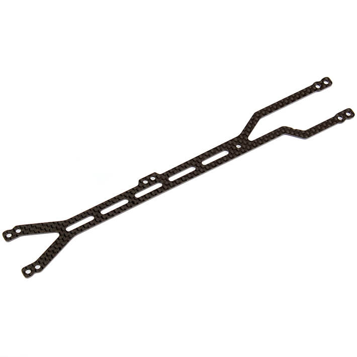 Team Associated TC7.2 Top Plate 2.0mm (AS31774)