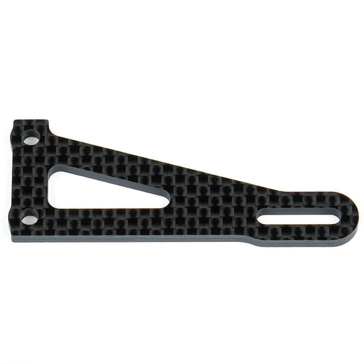 Team Associated TC7.2 Servo Mount Brace (AS31777)