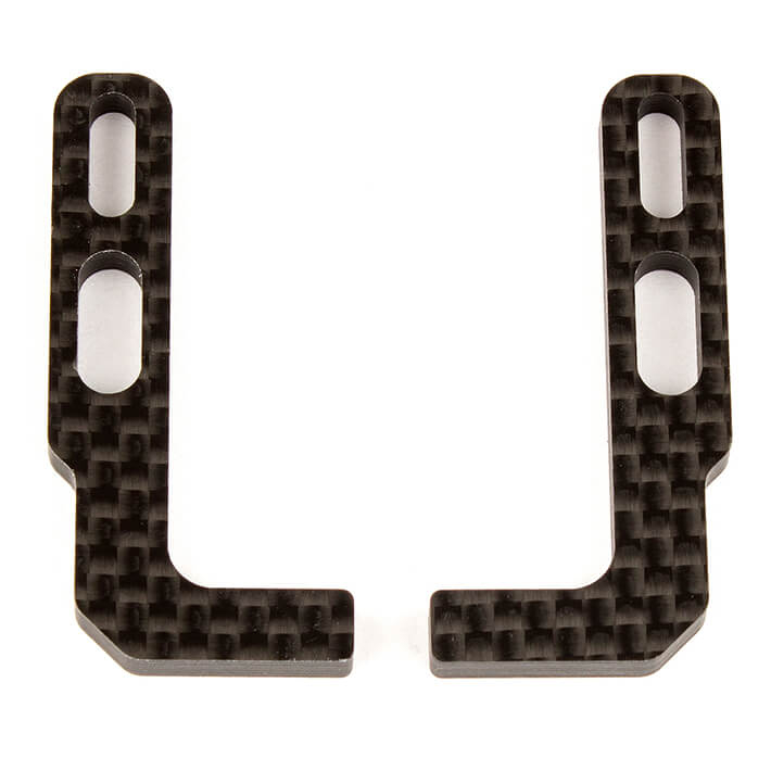 Team Associated TC7.2 Battery Tabs (AS31778)