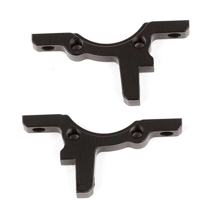 Team Associated TC7.2 Bearing Caps (AS31779)