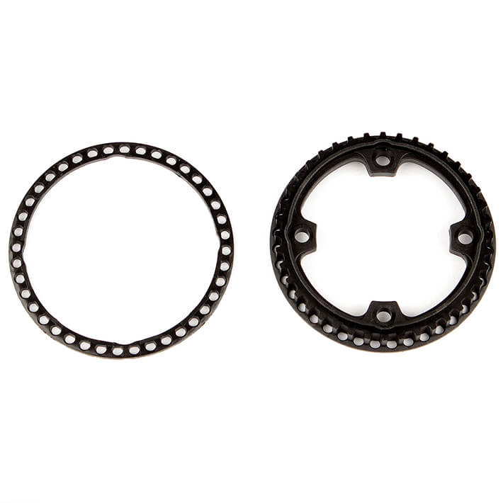 Team Associated TC7.2 Gear Diff Pulley (AS31786)