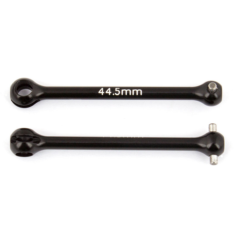 Team Associated TC7.2 Cva Bones Aluminium (AS31796)