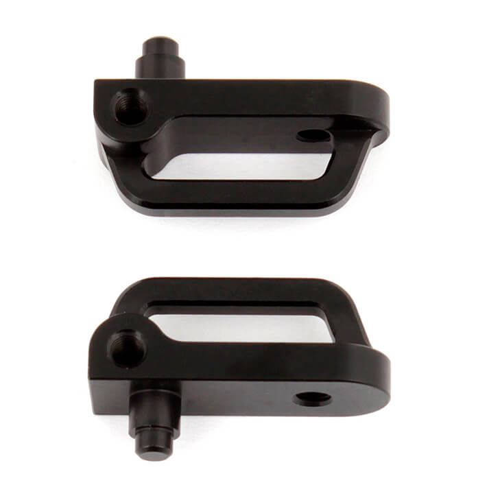 Team Associated TC7.2 FT Battery Stops - Tape Version (AS31807)