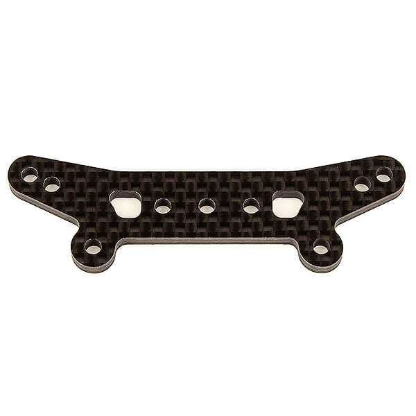 Team Associated Apex 2 FT Shock Tower, Carbon Fibre (AS31847)