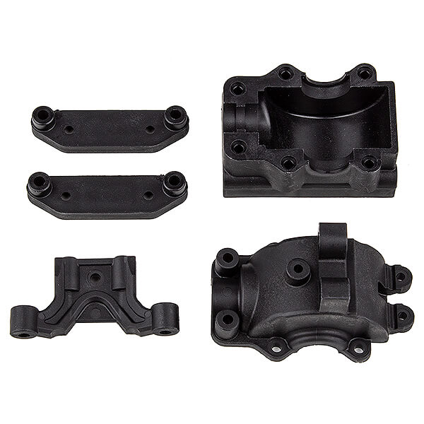 Team Associated Apex 2 Gearbox Case (AS31850)