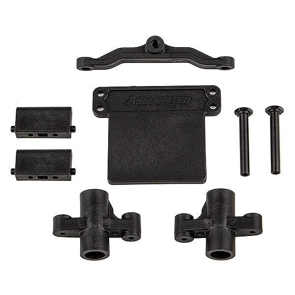 Team Associated Apex 2 Steering Rack And Bellcrank (AS31851)