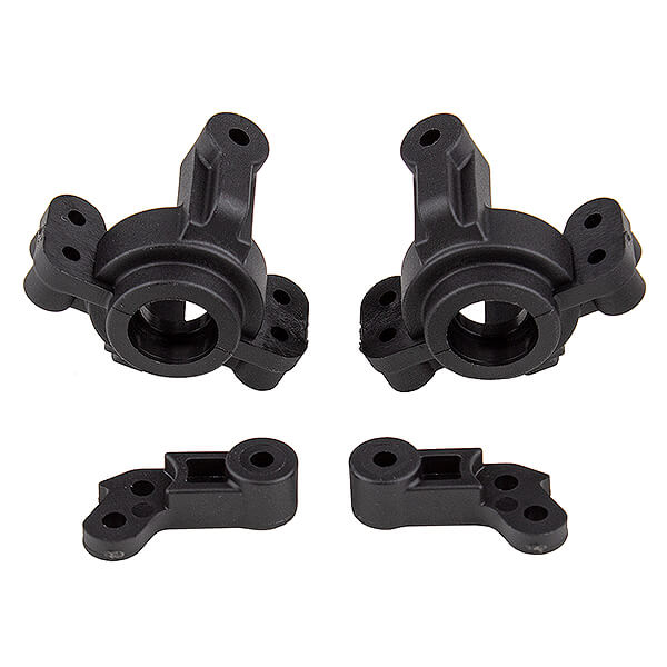 Team Associated Apex 2 Steering Blocks (AS31852)
