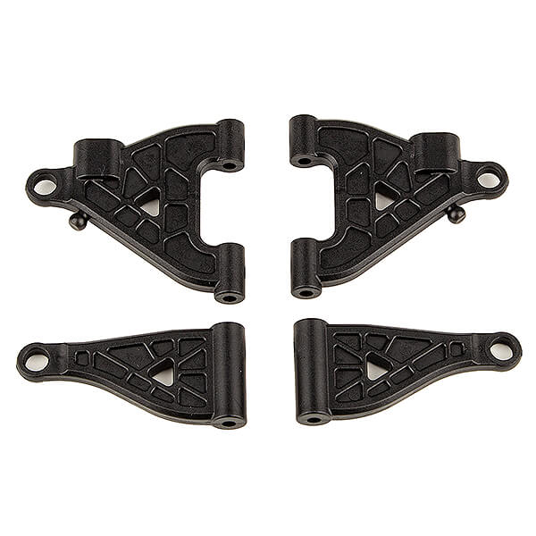 Team Associated Apex 2 Suspension Arms (AS31854)