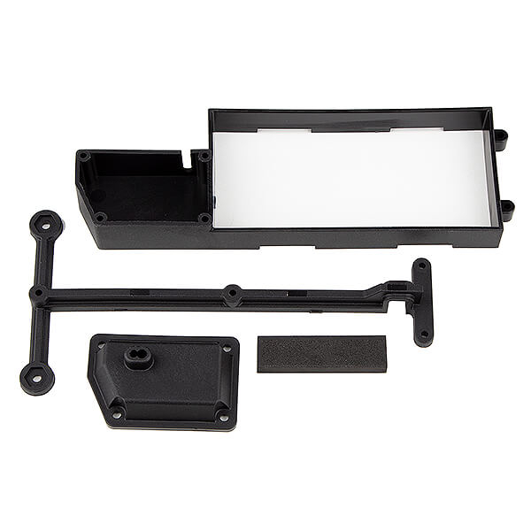 Team Associated Apex 2 Receiver And Battery Box (AS31856)
