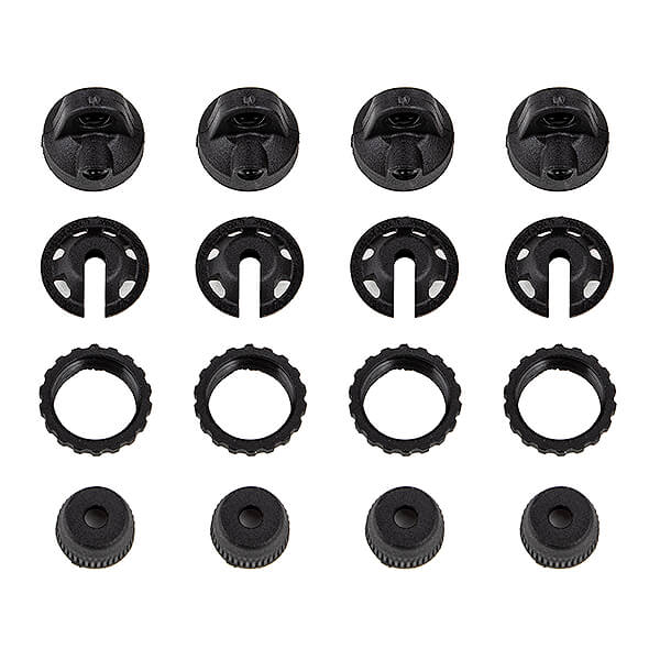 Team Associated Apex 2 Shock Components (AS31864)