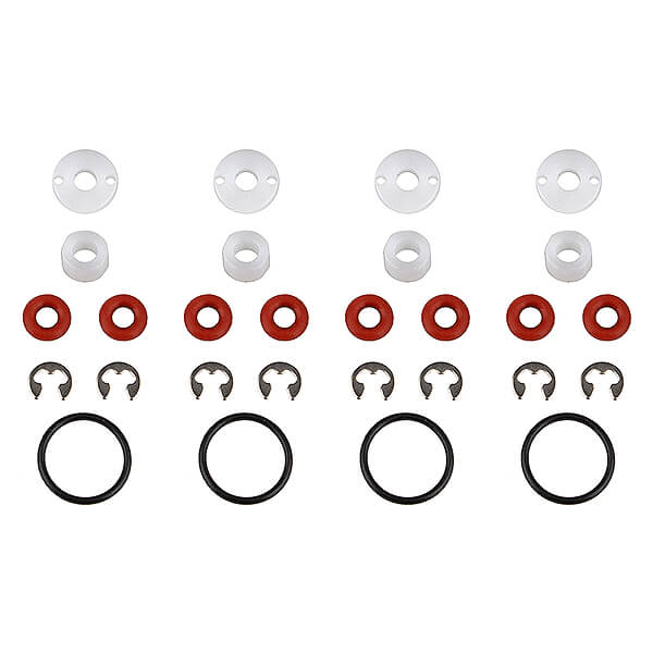 Team Associated Apex 2 Shock Rebuild Kit (AS31865)