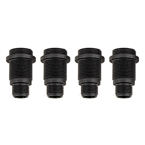 Team Associated Apex 2 Shock Bodies Plastic (AS31866)