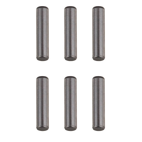 Team Associated Apex 2 Gear Diff Pins 2X9mm (AS31872)