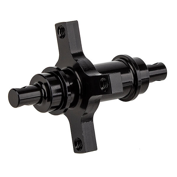 Team Associated Apex 2 Centre Spool Aluminium (AS31880)