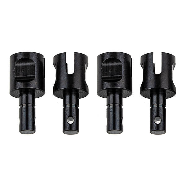Team Associated Apex 2 Gear Diff Outdrives (AS31884)