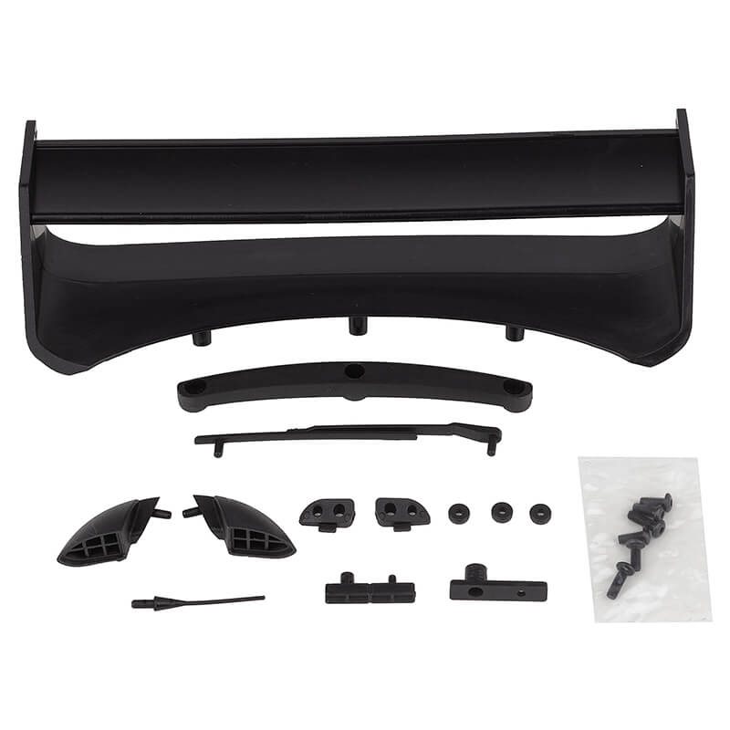Team Associated Apex 2 Sport St550 Body Accessories (AS31917)