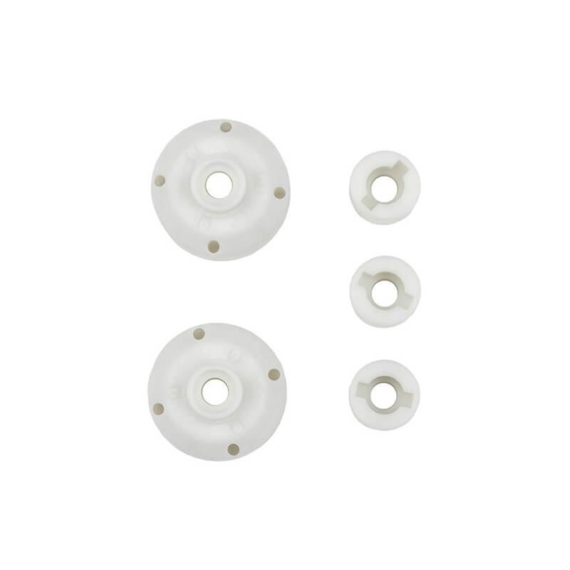 Team Associated 6X6 Spool Set (AS31944)