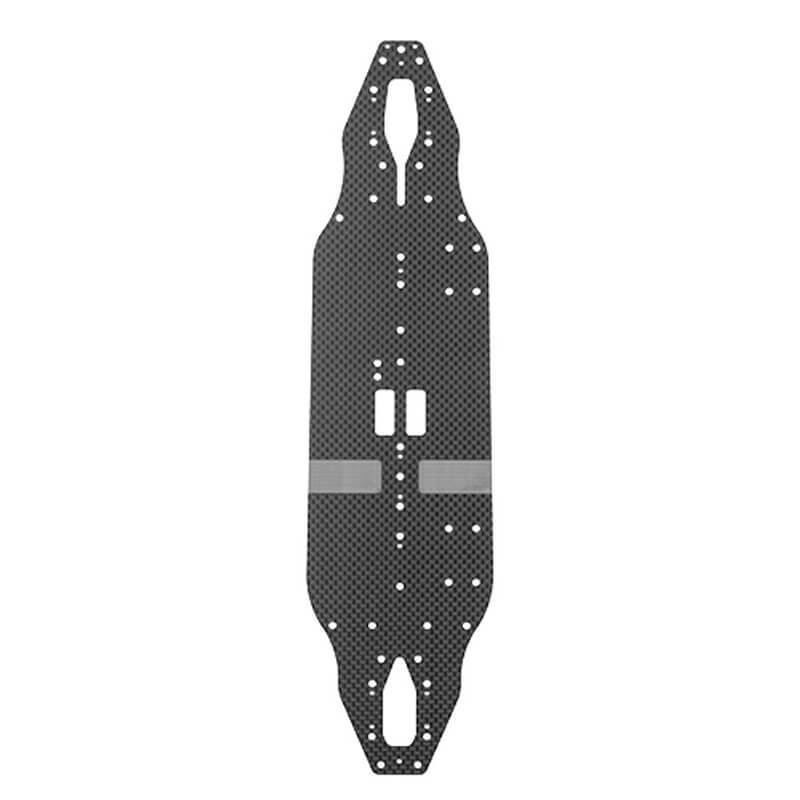 Team Associated TC8 Carbon Fibre Chassis 2.25mm (AS32002)