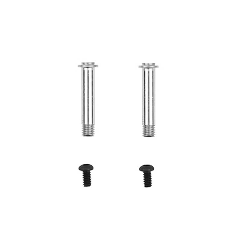 Team Associated TC8 Shock Shafts (AS32017)
