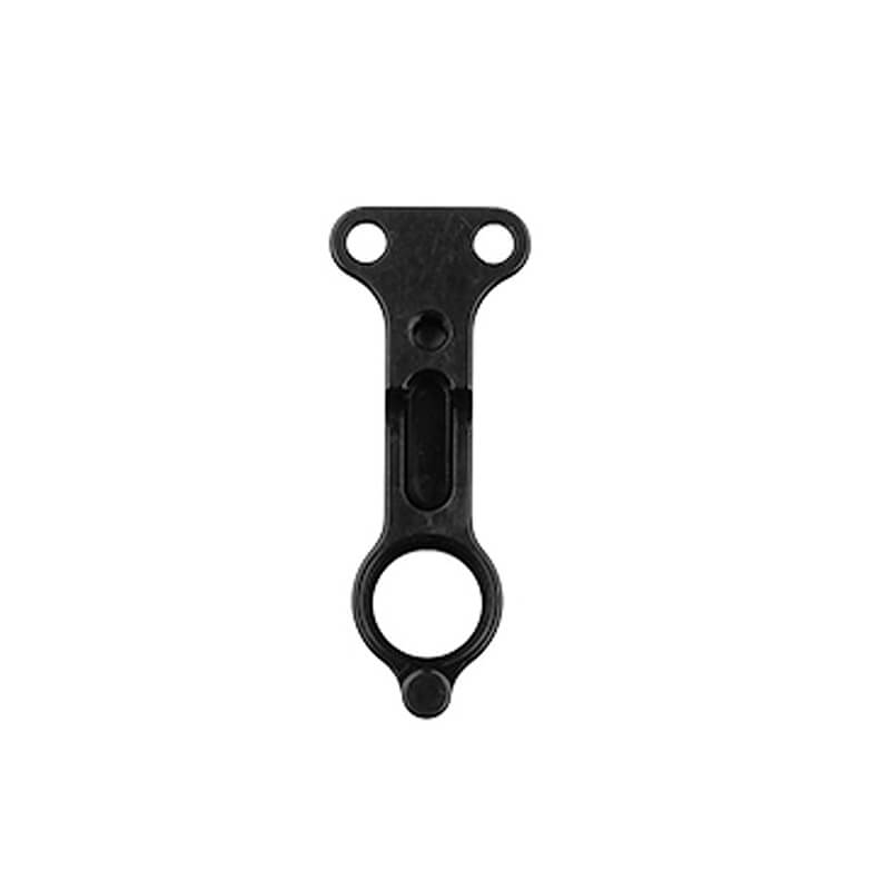 Team Associated TC8 Steering Bellcrank (AS32029)