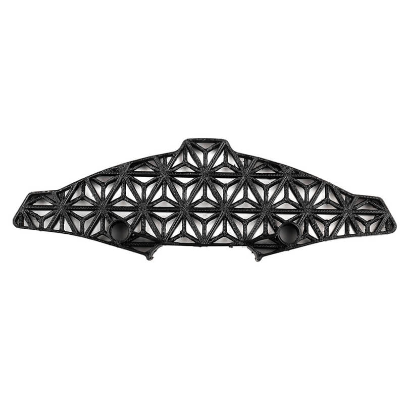 Team Associated TC8 Tpu Bumper (AS32032)