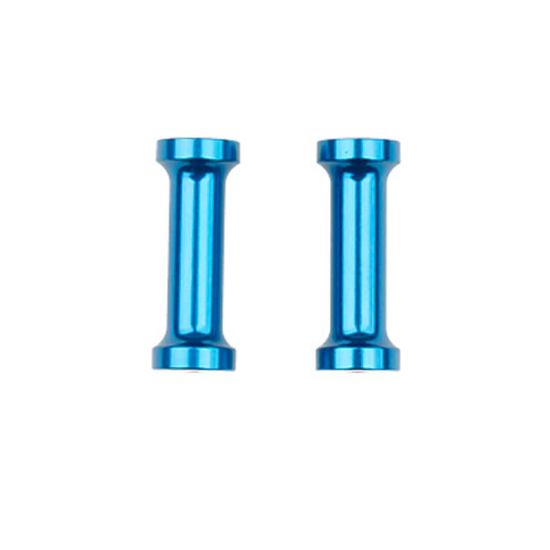 Team Associated TC8 Long Battery Standoffs (AS32034)