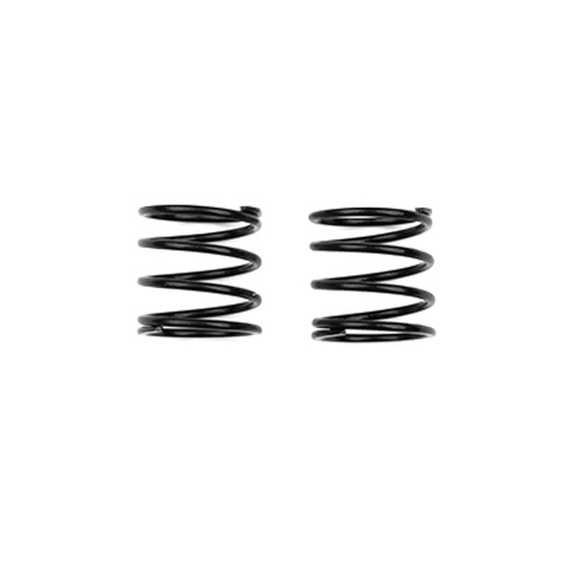Team Associated LP Springs Gray 15.7 Lb/In L17 5.0T 1.3D (AS32052)