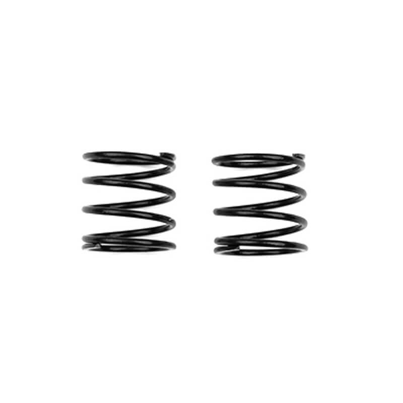 Team Associated LP Prog. Springs Gr Ay 14.1-16.5 Lb/In L17 4.5T 1. (AS32056)