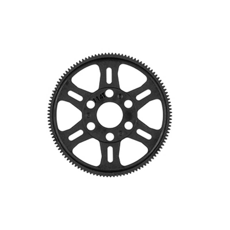 Team Associated TC8 Spur Gear 114T-64P (AS32070)