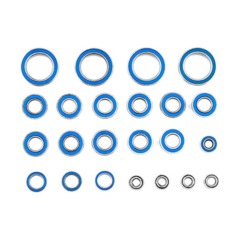 Team Associated TC8 Bearing Set (AS32079)